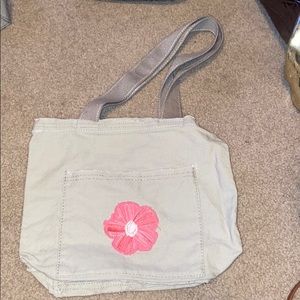 Thirty one tote